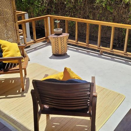 The Crafty Rooms Gili Air Esterno foto