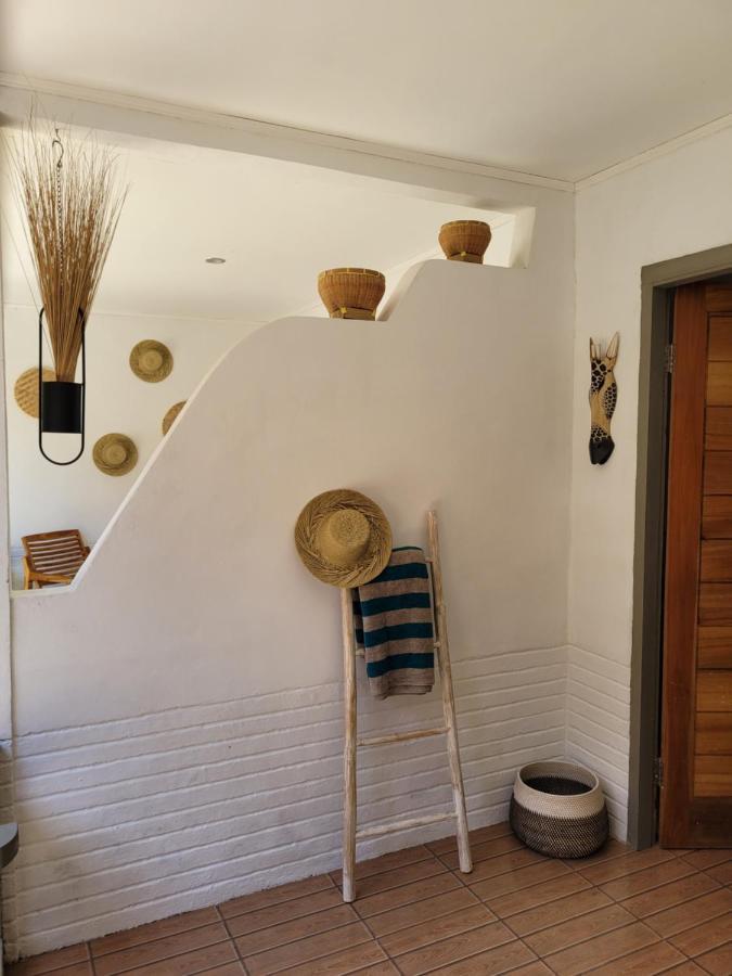 The Crafty Rooms Gili Air Esterno foto
