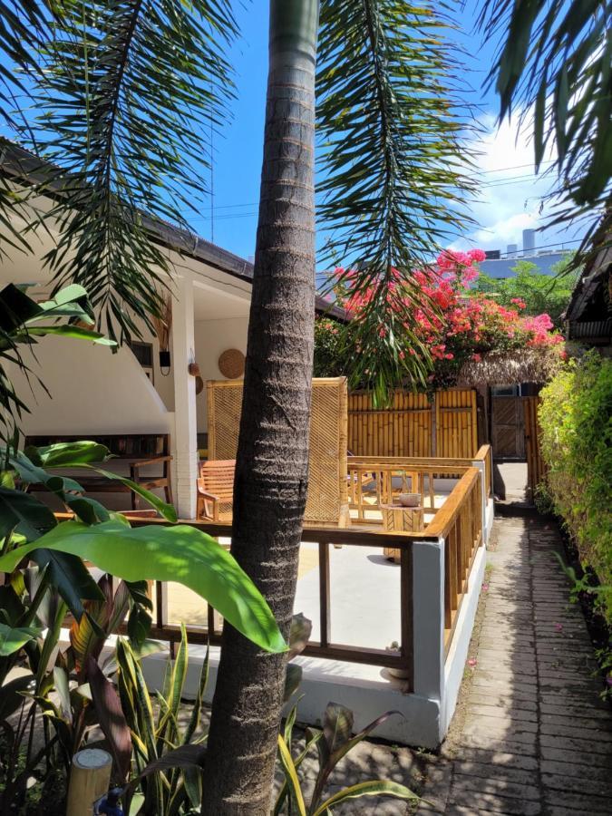 The Crafty Rooms Gili Air Esterno foto