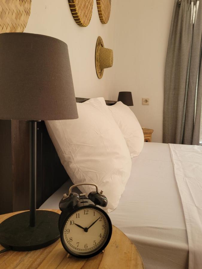 The Crafty Rooms Gili Air Esterno foto