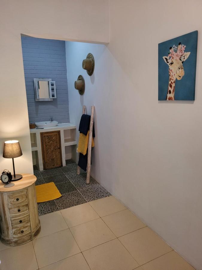 The Crafty Rooms Gili Air Esterno foto